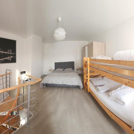 Ferienwohnung La Halte Des Trois Rivieres Plichancourt Exterior foto