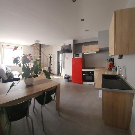 Ferienwohnung La Halte Des Trois Rivieres Plichancourt Exterior foto