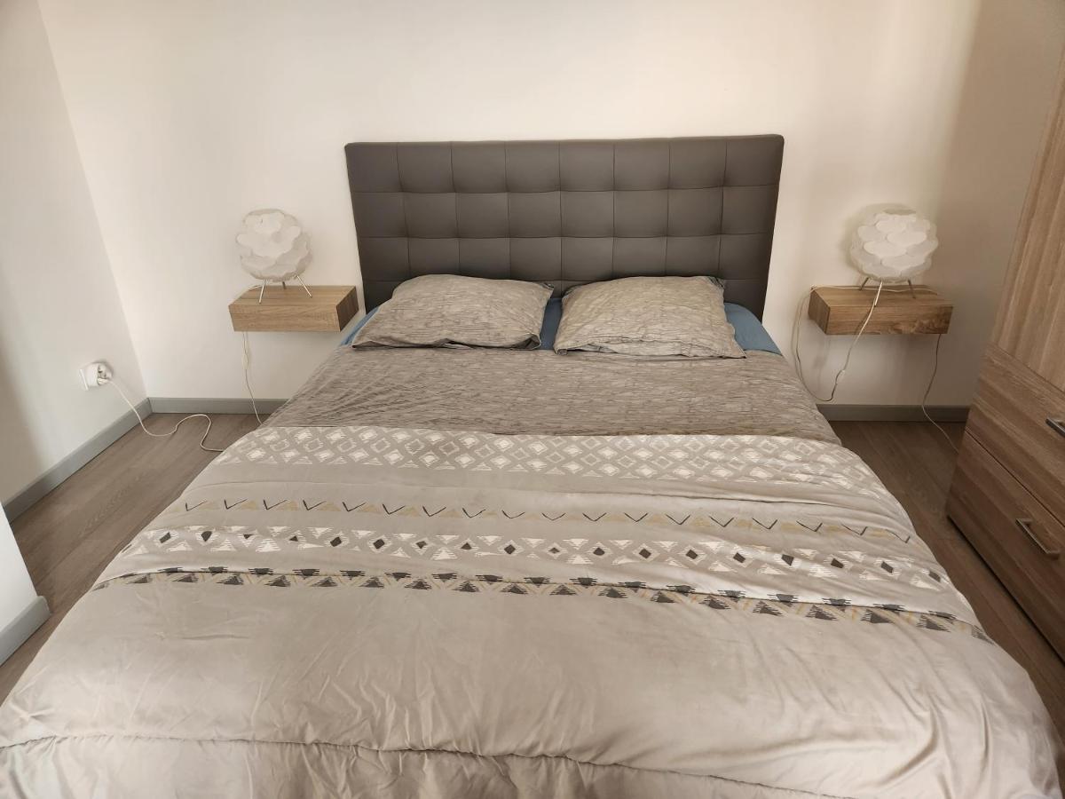 Ferienwohnung La Halte Des Trois Rivieres Plichancourt Exterior foto
